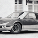 Illustration for article titled This Is The Funky Porsche Hatchback The Company Never Built